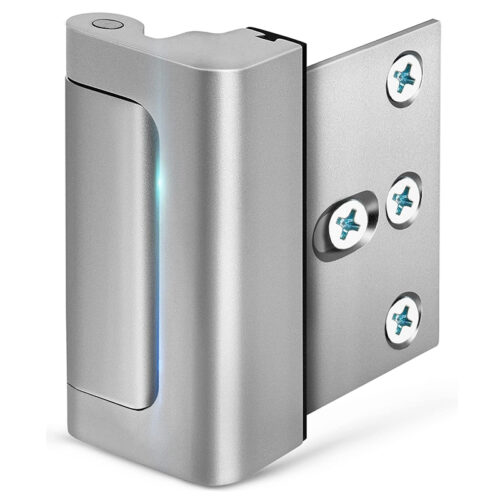 CIERRE SEGURIDAD MOD. GUARDIAN - Imagen 2