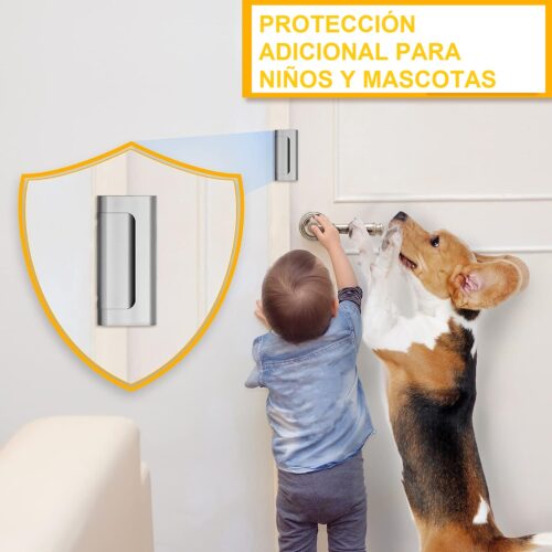 CIERRE SEGURIDAD MOD. GUARDIAN - Imagen 5