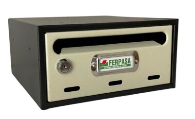 BUZÓN INTERIOR MOD CANADA