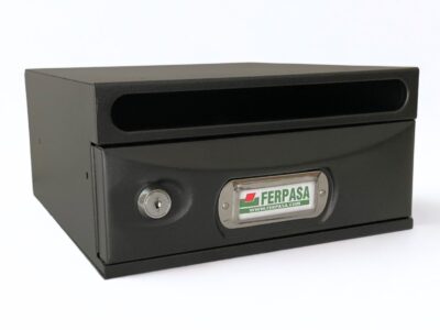 BUZÓN INTERIOR MOD FRONTIS