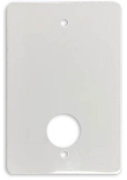 EMBELLECEDOR TORNO BLANCO - Imagen 2
