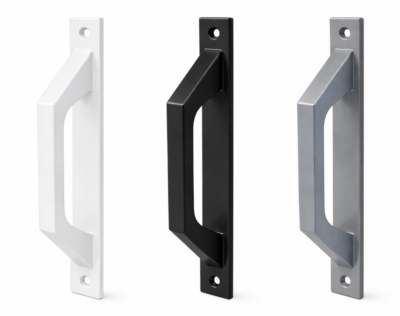 ASA TIRADOR CON BASE