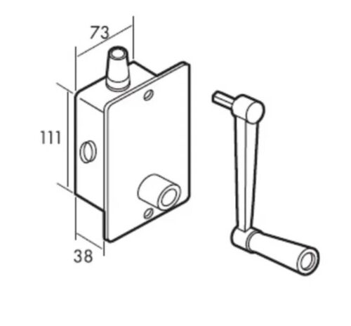 TORNO EMPOTRAR - Imagen 4