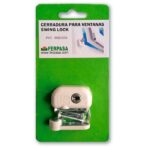 CERRADURA SWING LOCK