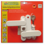 CERRADURA WINSAFE