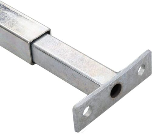 BARRA DE SEGURIDAD EXTENSIBLE - Imagen 3