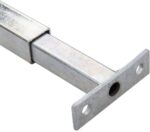 BARRA DE SEGURIDAD EXTENSIBLE