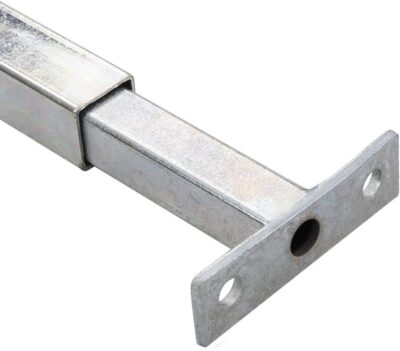 BARRA DE SEGURIDAD EXTENSIBLE