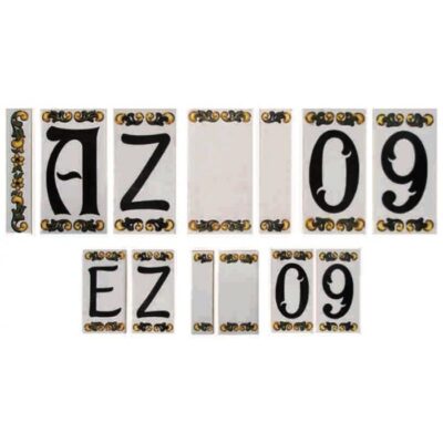 BIS CERAMICA 48X100 MM