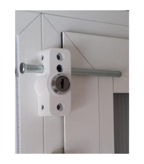 CERRADURA MULTILOCK - Imagen 5