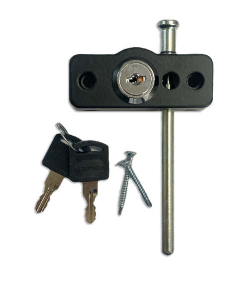 CERRADURA MULTILOCK - Imagen 9