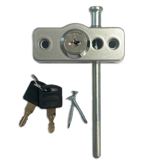 CERRADURA MULTILOCK - Imagen 10