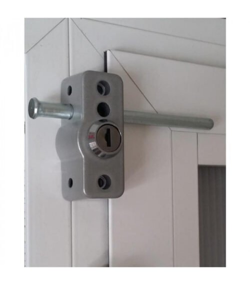 CERRADURA MULTILOCK - Imagen 6