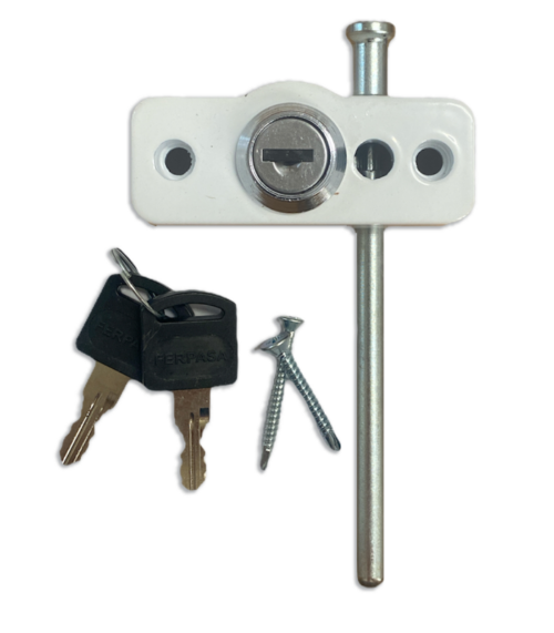 CERRADURA MULTILOCK - Imagen 8