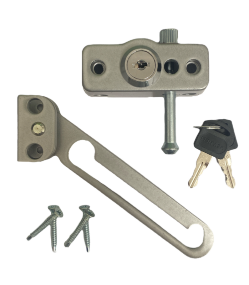 RETAINLOCK - Imagen 9