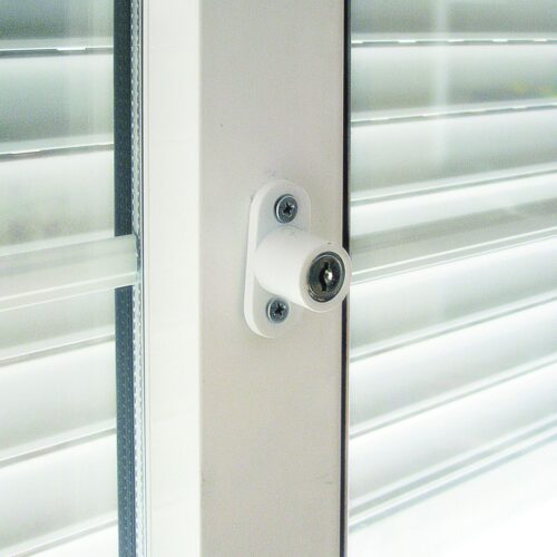 CERRADURA DE VENTANAS - Imagen 3