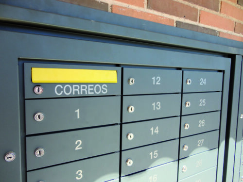 BCP BUZONES CENTRALIZADOS - Imagen 2