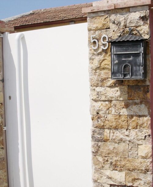 BUZÓN EXTERIOR MOD RURAL - Imagen 2