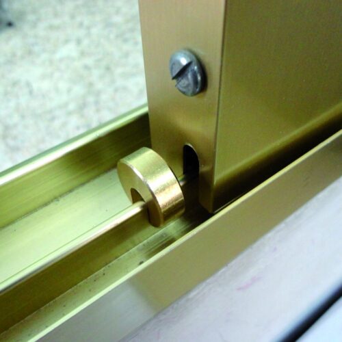 LIMITADOR APERTURA PARA VENTANAS BL.2 - Imagen 2