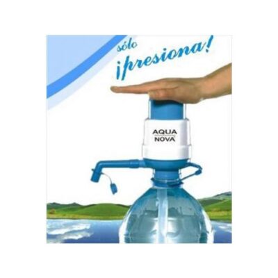 DISPENSADOR DE AGUA CUELLO 48 MM