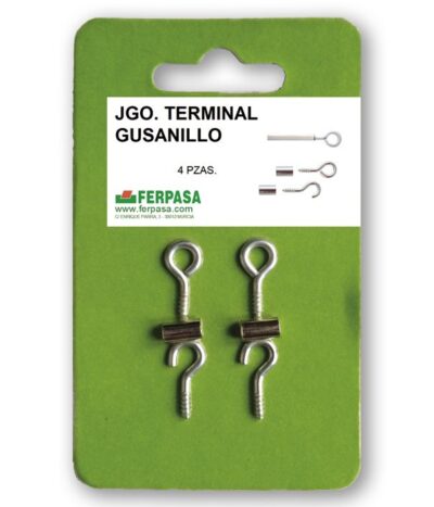 JGO. TERMINAL GUSANILLO