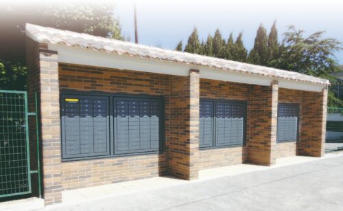 BCP BUZONES CENTRALIZADOS - Imagen 5