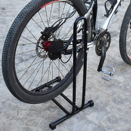SOPORTE PARA BICICLETAS - Imagen 2