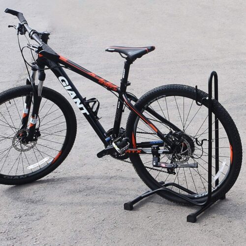 SOPORTE PARA BICICLETAS - Imagen 3