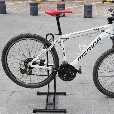 SOPORTE PARA BICICLETAS