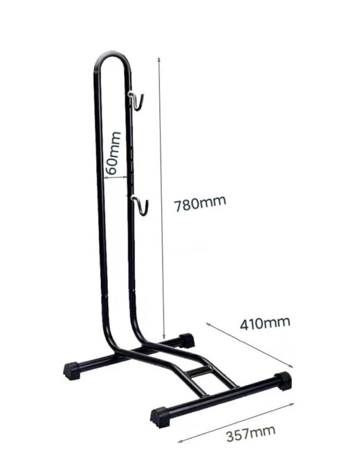 SOPORTE PARA BICICLETAS - Imagen 5