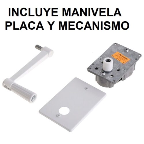 TORNO EMPOTRAR - Imagen 3
