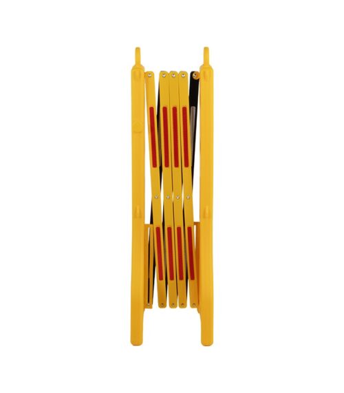 VALLA PARKING PLASTICO EXTENSIBLE - Imagen 2