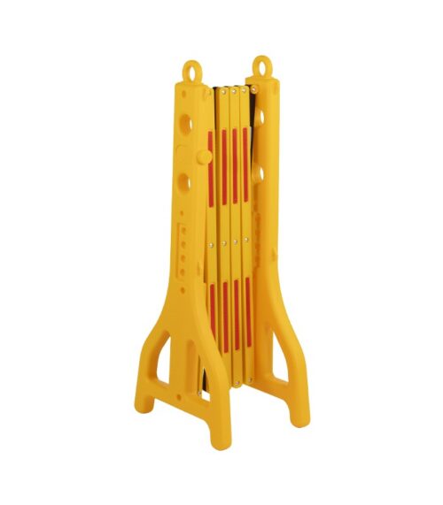 VALLA PARKING PLASTICO EXTENSIBLE - Imagen 3