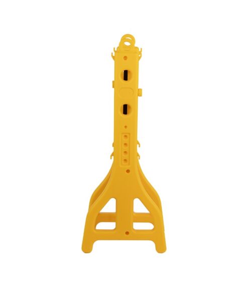 VALLA PARKING PLASTICO EXTENSIBLE - Imagen 4