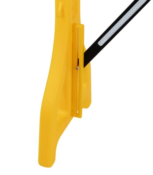 VALLA PARKING PLASTICO EXTENSIBLE - Imagen 6