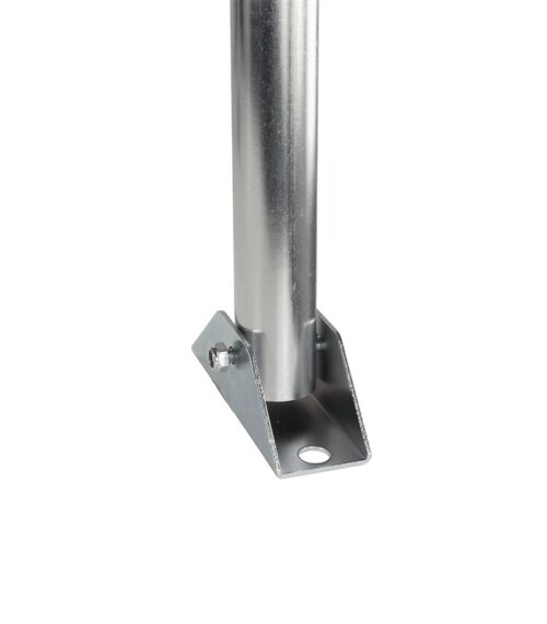VALLA PARKING MOD CLASSIC C/CERRADURA  EUROPERFIL - Imagen 4