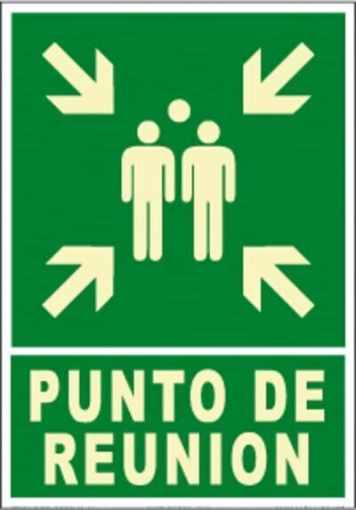 EVACUACION
