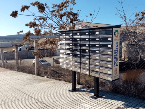 CENTRALIZACIÓN MOD. URBAN - Imagen 2