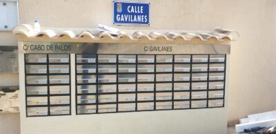 CENTRALIZACIÓN MOD. RIBERA