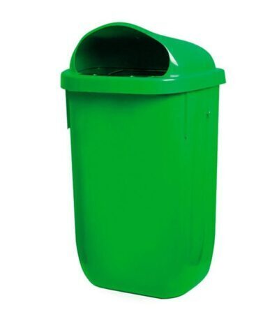 PAPELERAS EXTERIOR