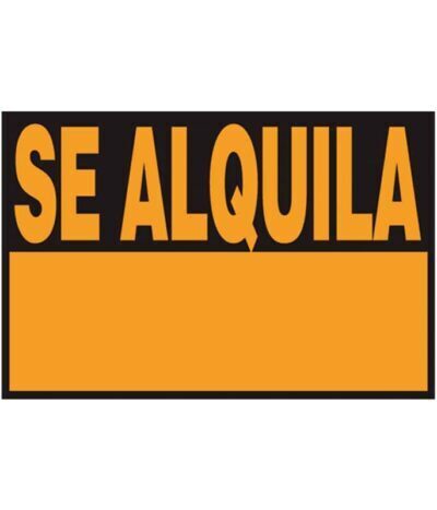 SE VENDE- SE ALQUILA