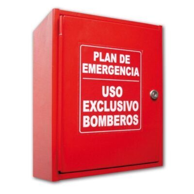 ACCESORIOS CONTRA INCENDIOS