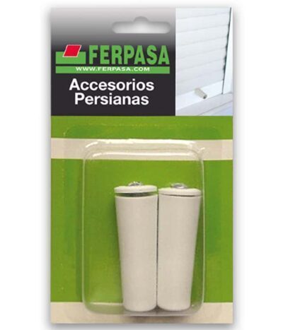 ACC. PERSIANAS