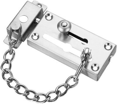 CADENAS Y PASADORES