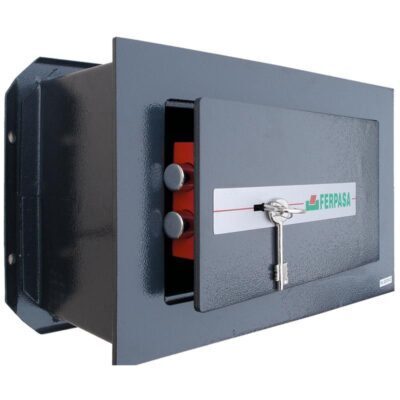 CAJAS FUERTES DE EMPOTRAR