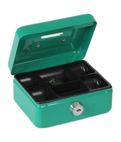 CAJAS DE CAUDALES Y HUCHAS
