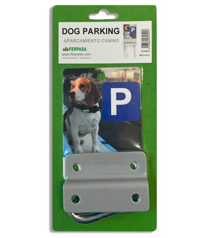 DOG PARKING