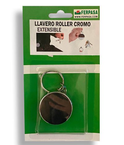 LLAVEROS