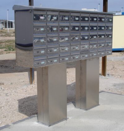 CENTRALIZACIÓN MOD. URBAN