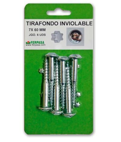 TORNILLERIA